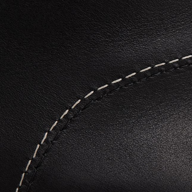 Women's Classic Moc (Black) - Image 6