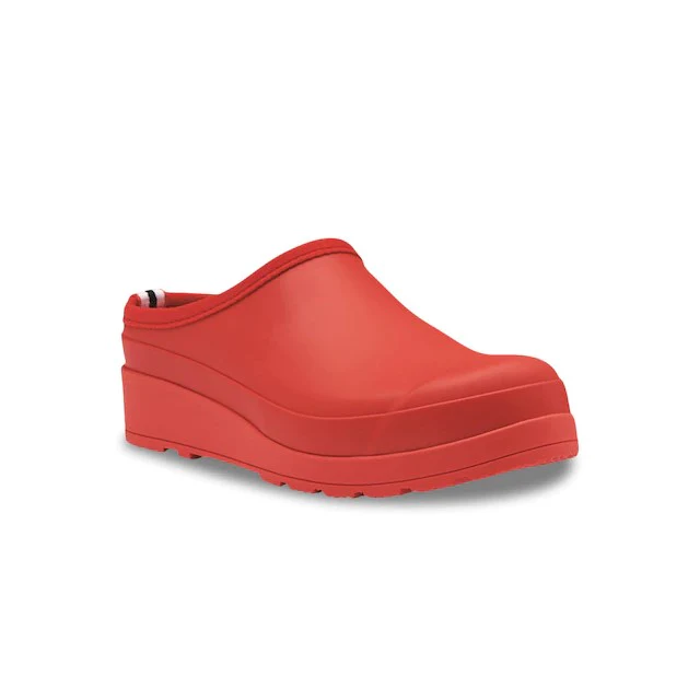 Women's Original Play Clog (Logo Red) - Image 4