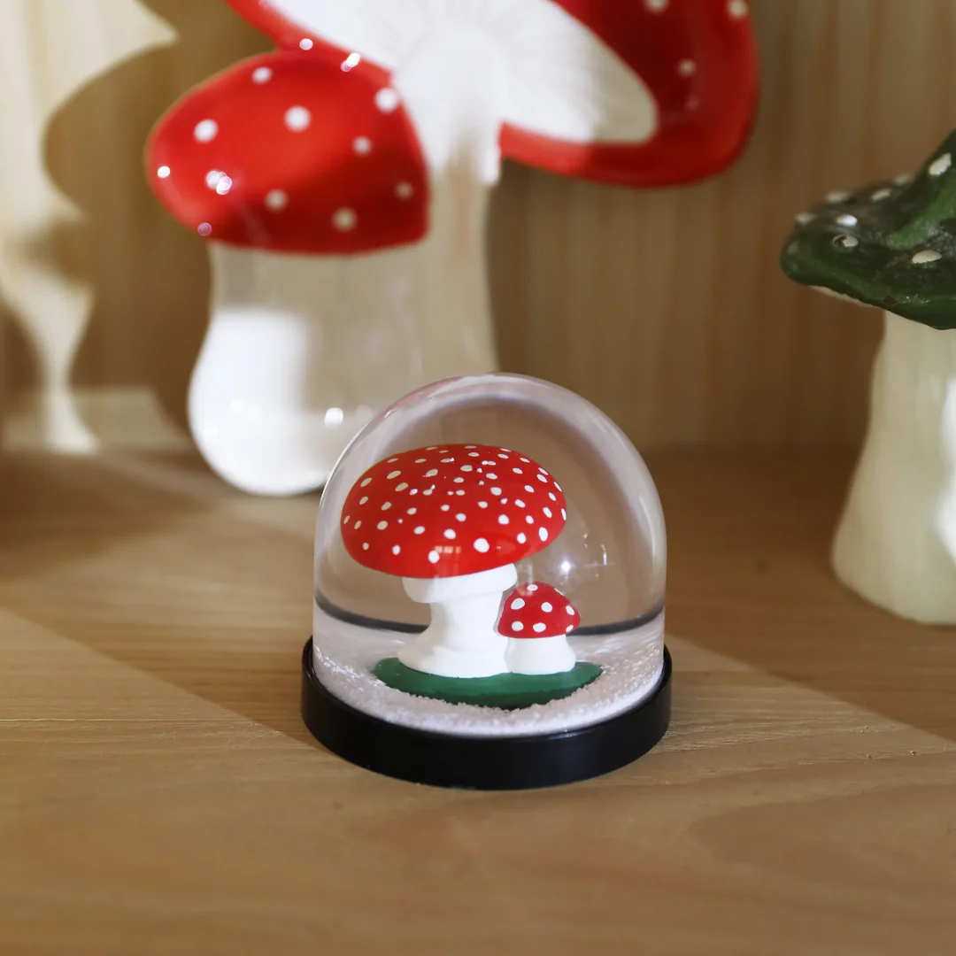 Wonderball Mushroom - Image 2