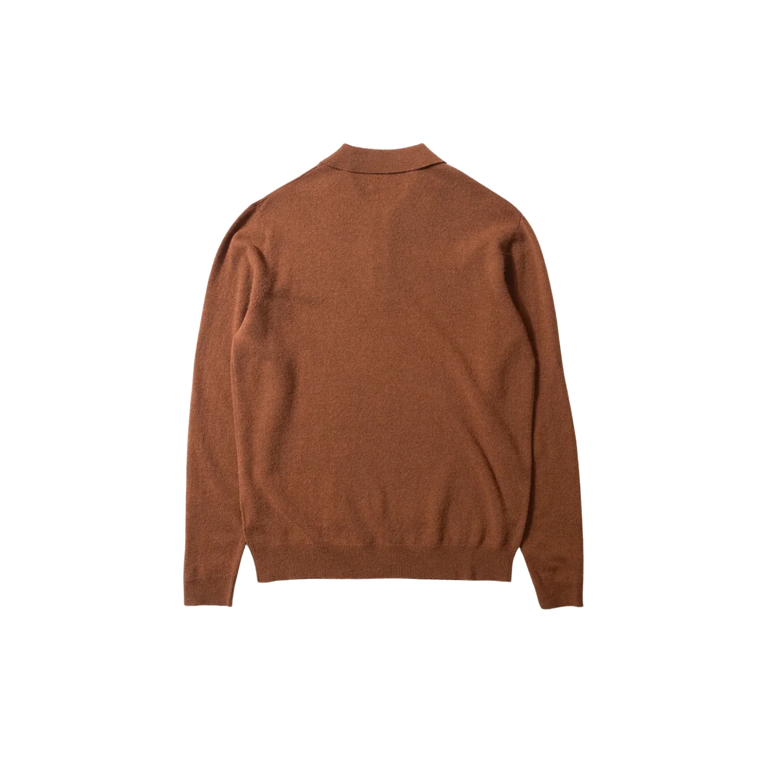 Wool Polo - Image 4