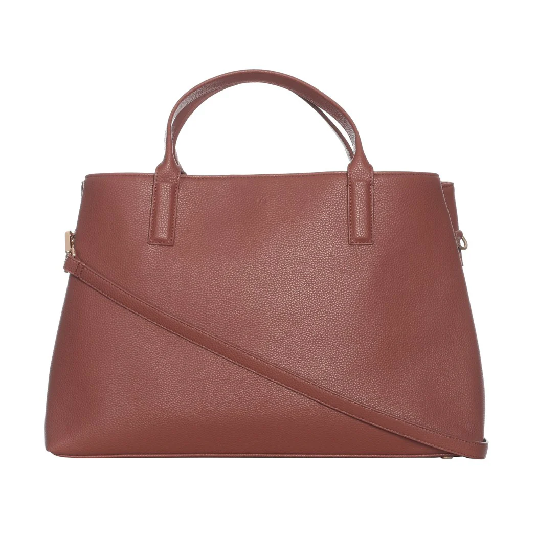 Workbag (Caramel)