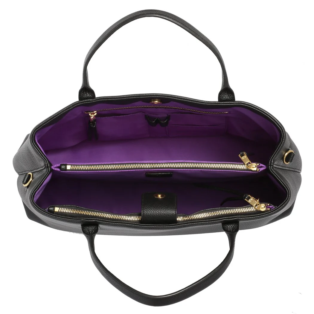 Workbag (Black) - Image 2