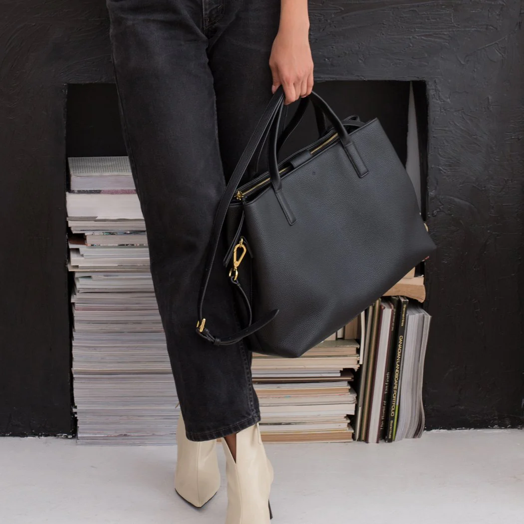 Workbag (Black) - Image 3
