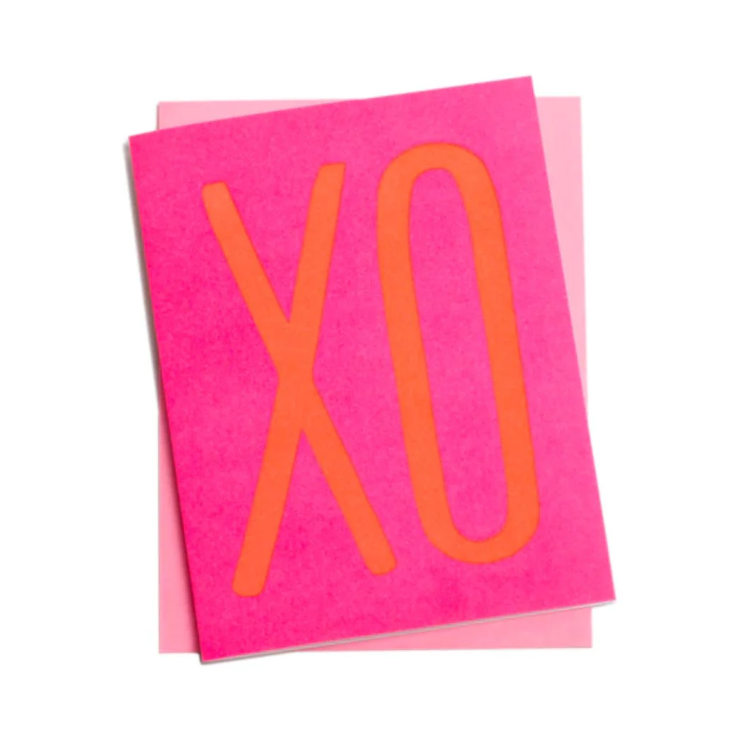 XO Card
