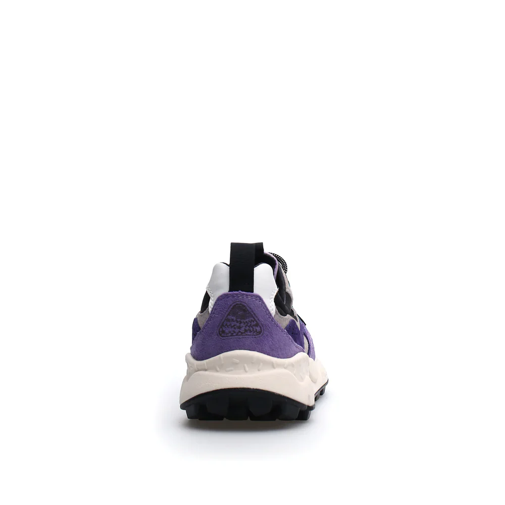 Yamano 3 Woman (Grey + Lilac + Violet) - Image 3