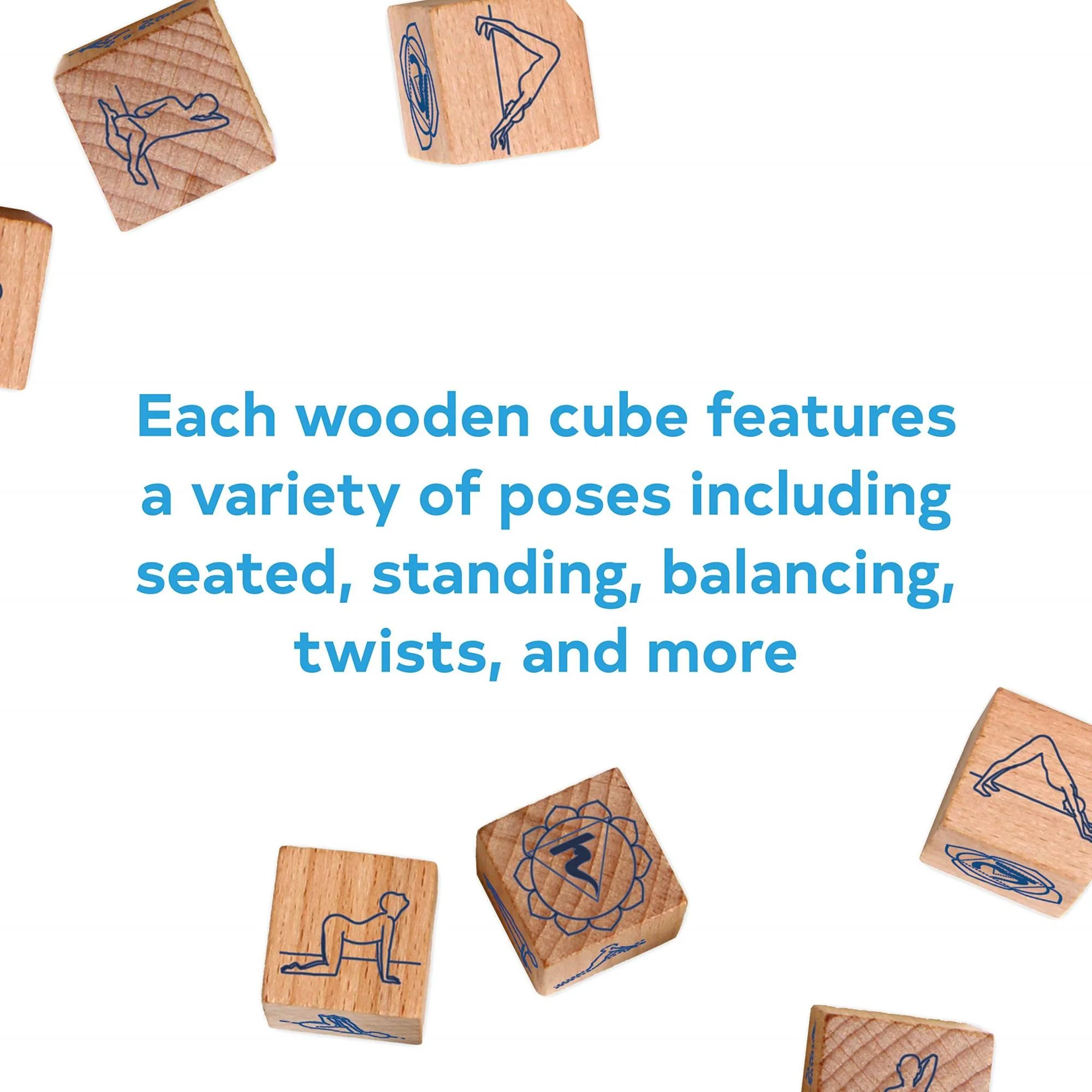 Yoga Dice - Image 3
