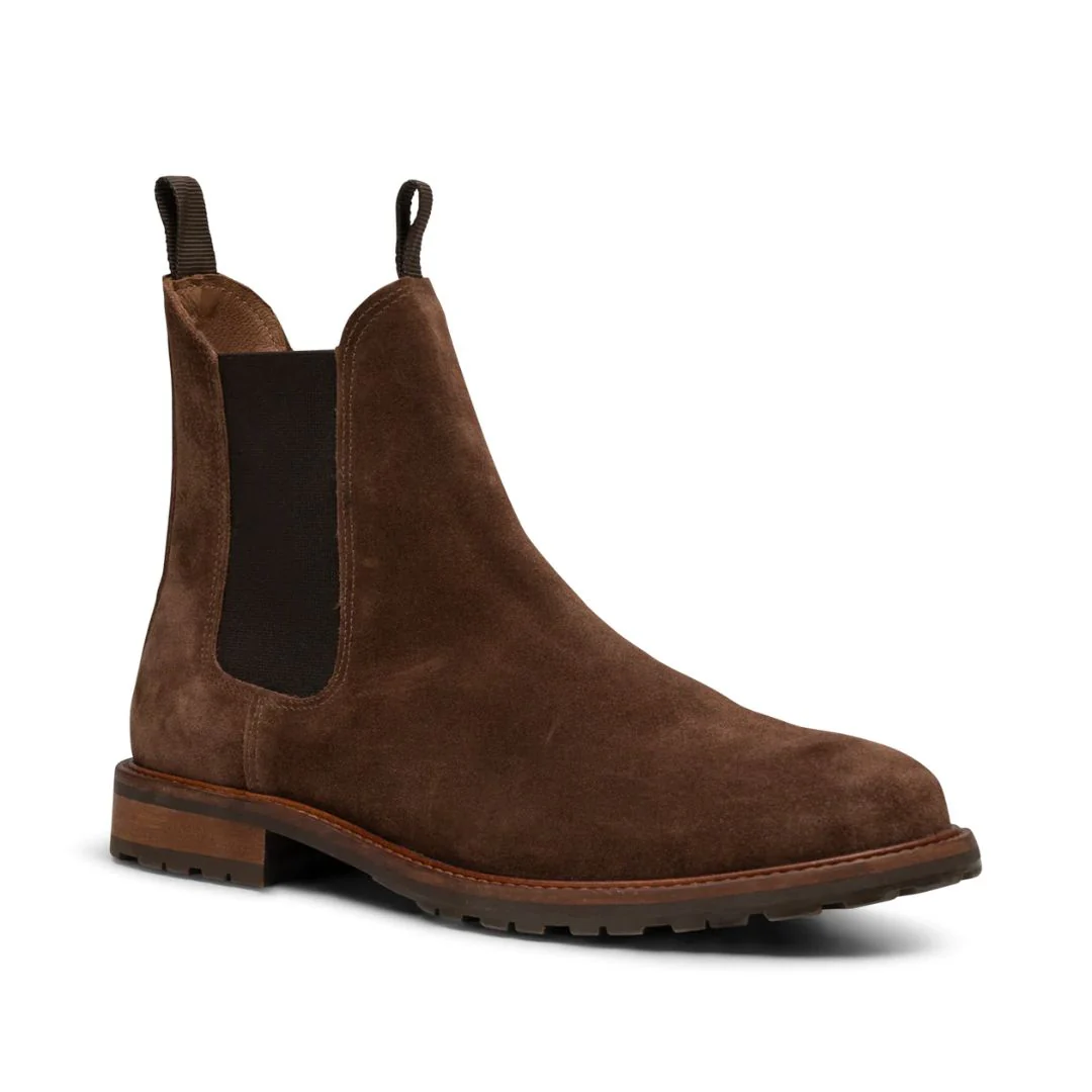 York Boot (Brown) - Image 2