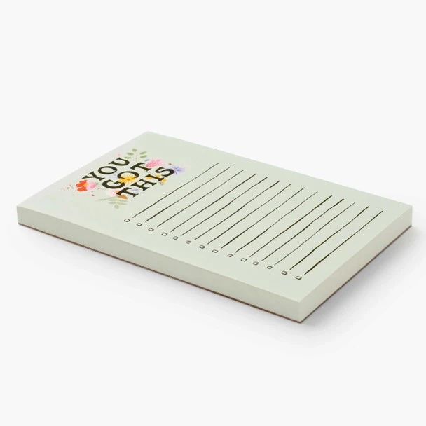 You Got This Notepad - Image 2
