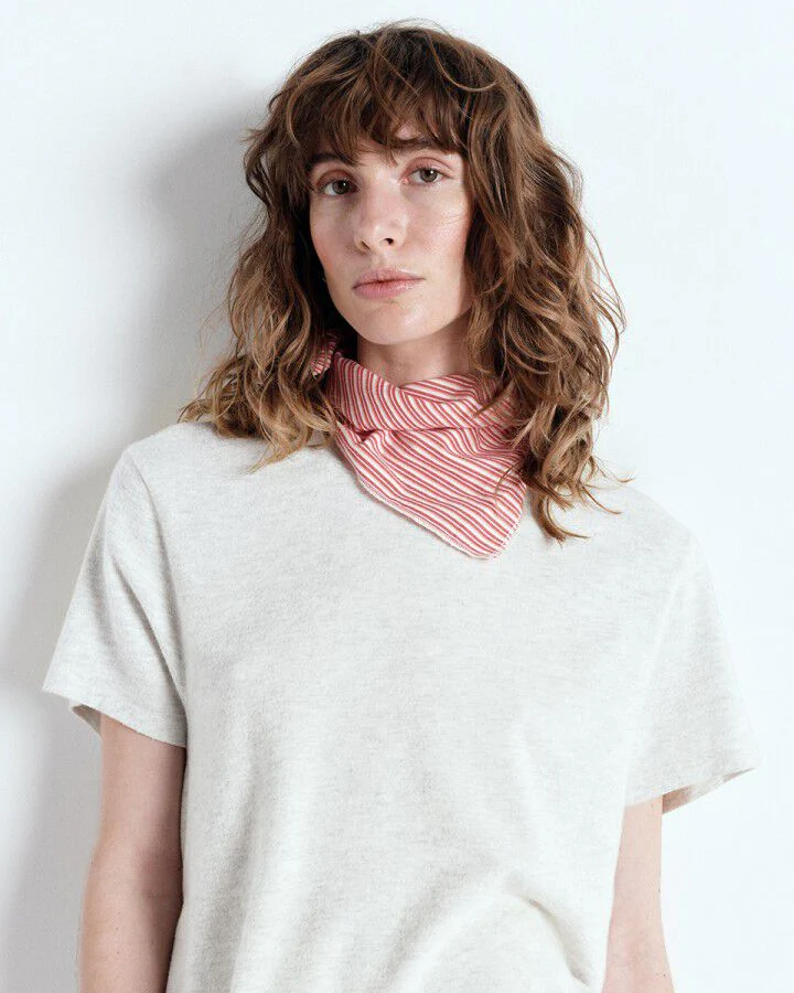 Ypawood Round Neck T-Shirt - Image 8
