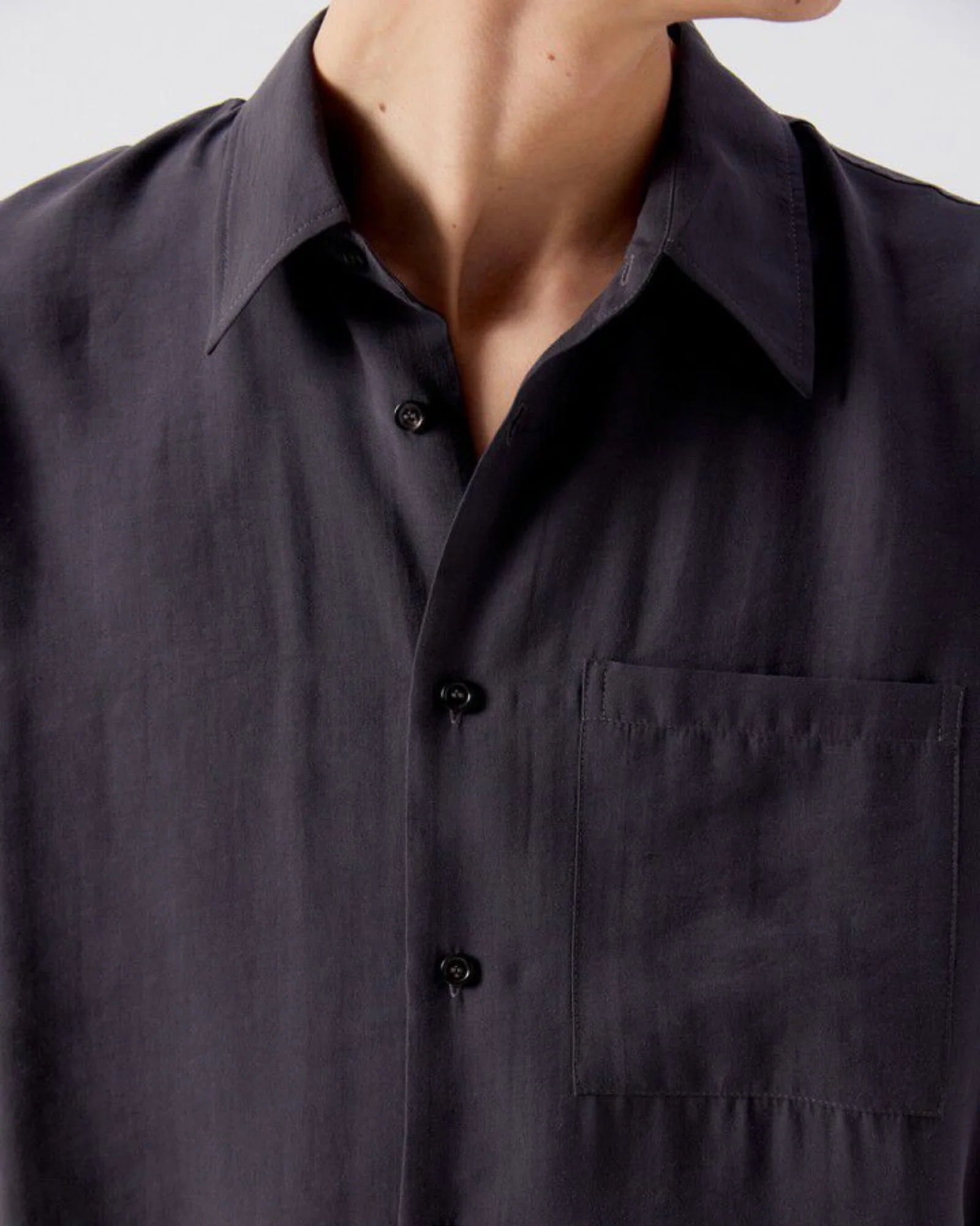Ysoli Shirt (Shadow) - Image 2