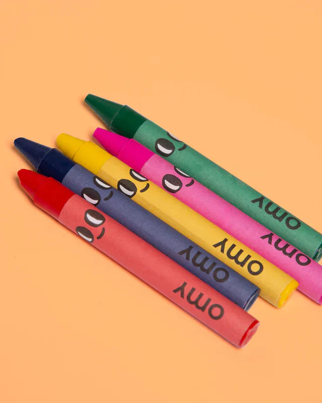 Yummy Super Colouring & Sticker Book - Image 3