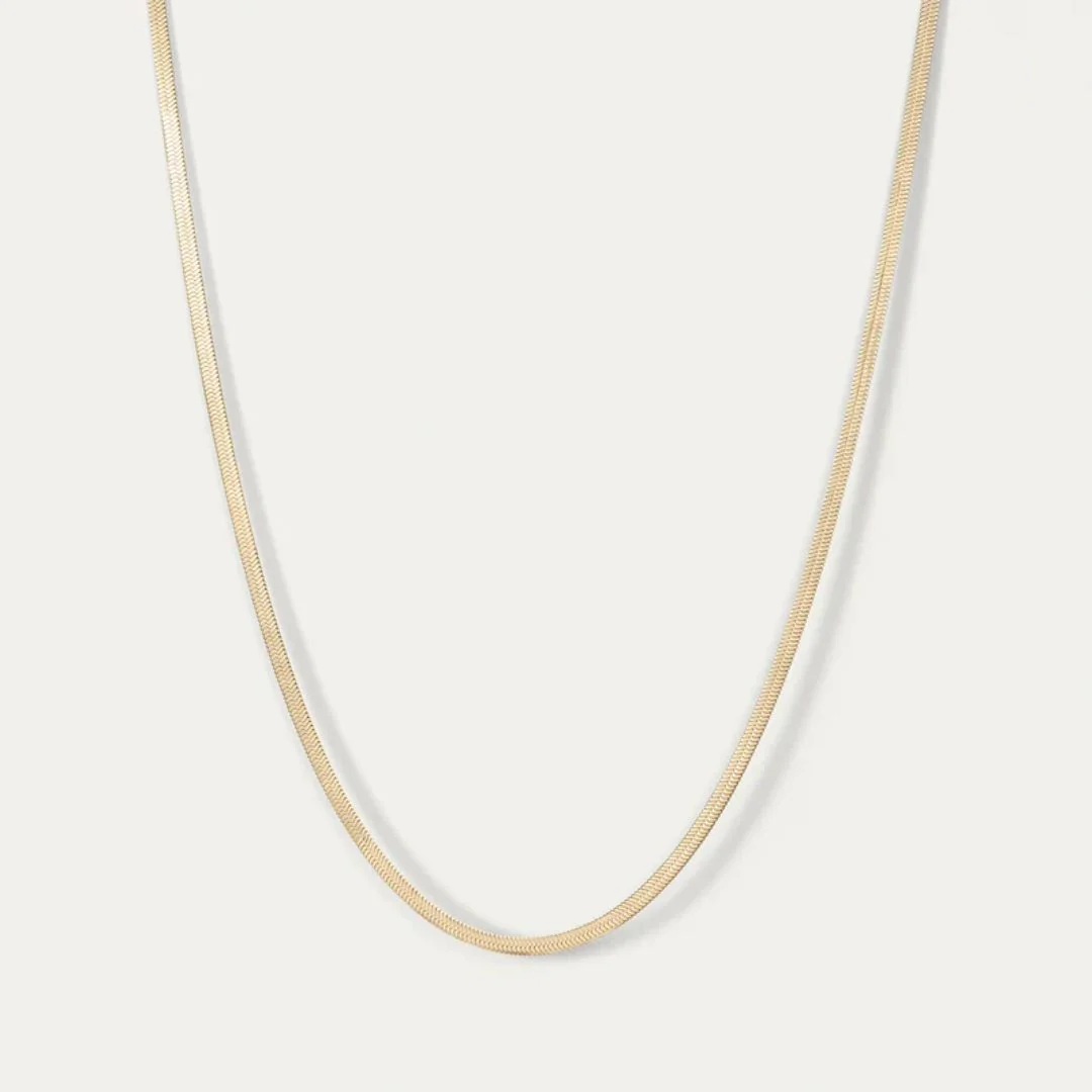 Zeina Chain