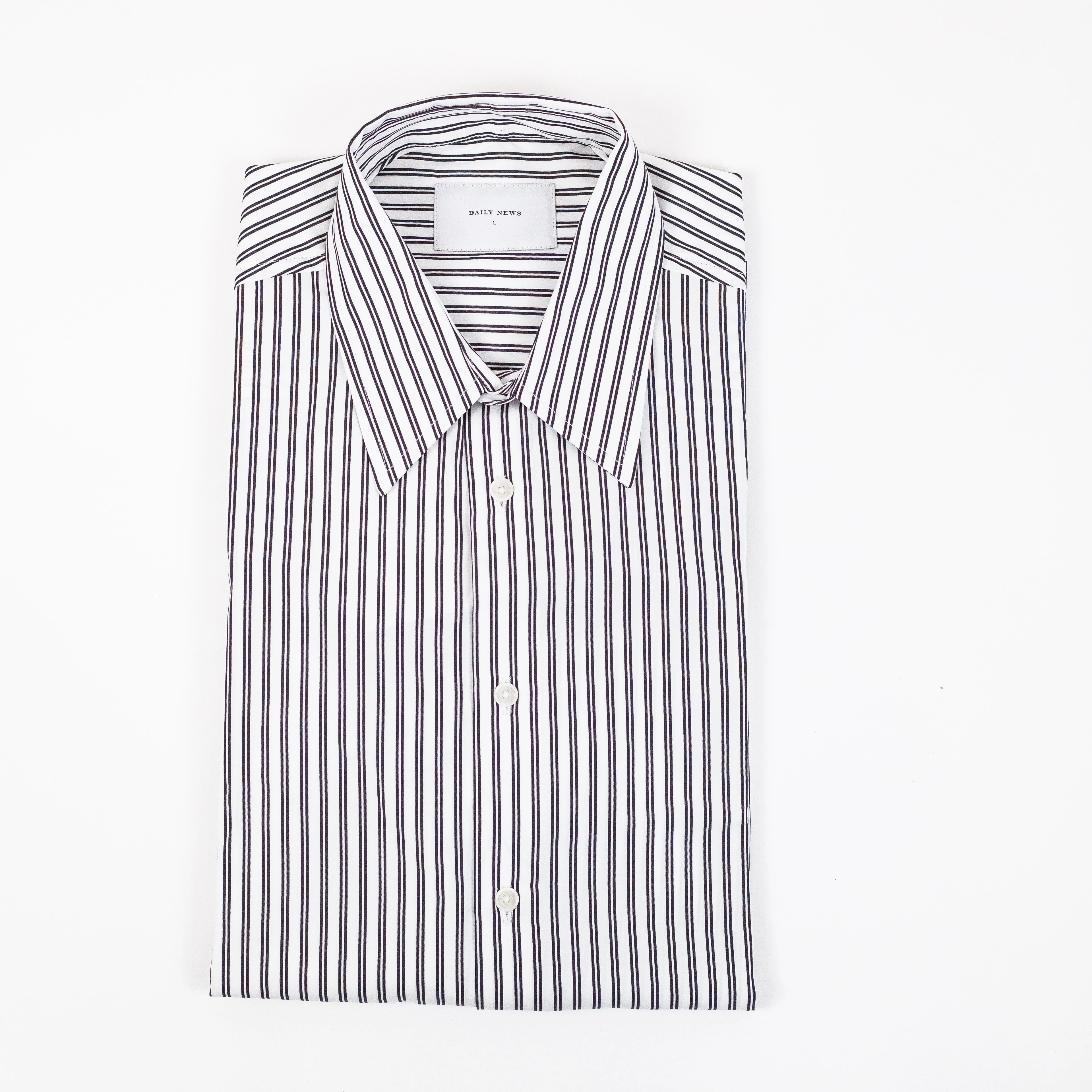 Zizi All Stripe Shirt