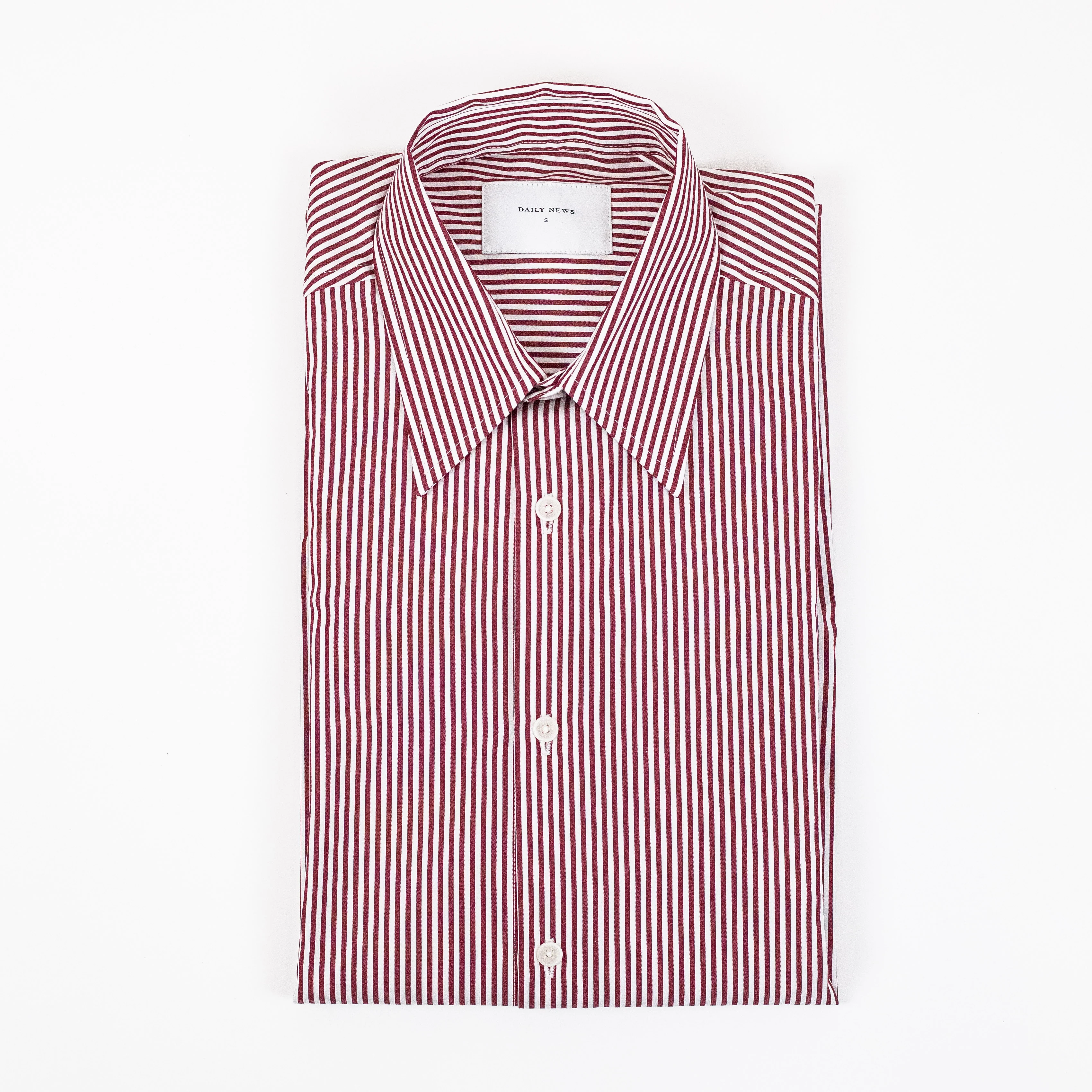 Zizi All Stripe Shirt - Image 2