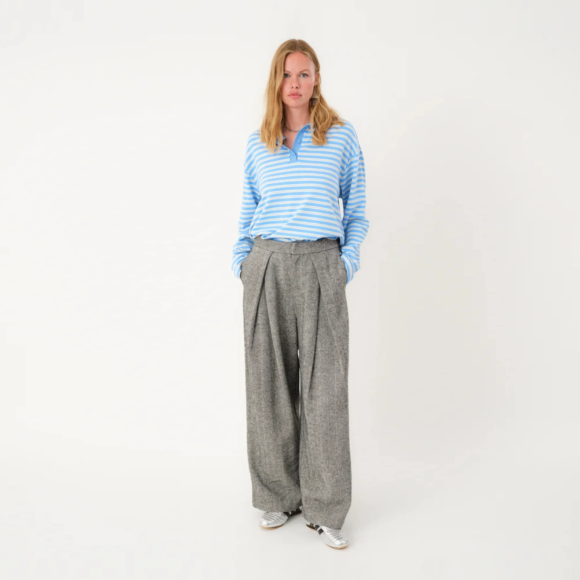ZolaLL Pants (Black)