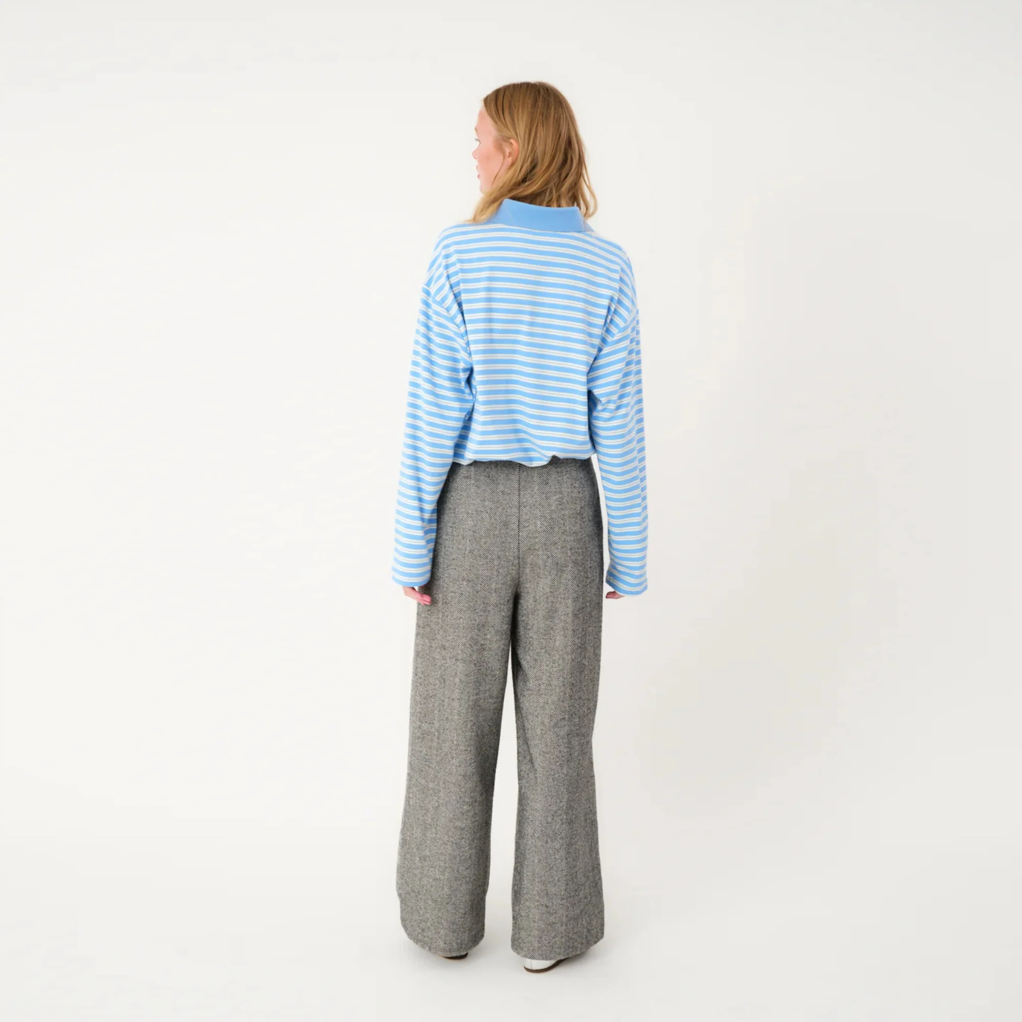 ZolaLL Pants (Black) - Image 3
