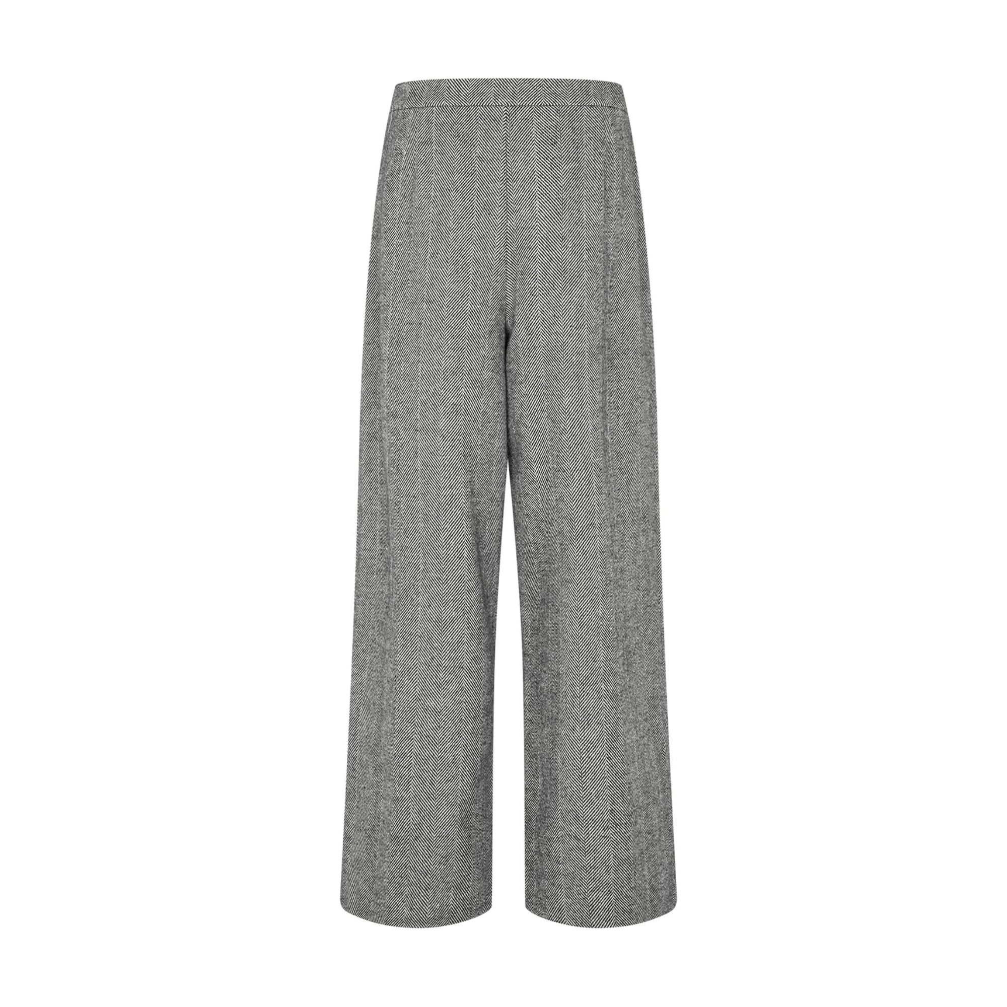 ZolaLL Pants (Black) - Image 6