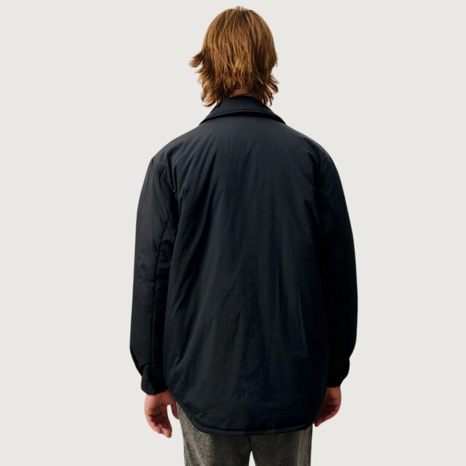 Zotcity Jacket (Carbon) - Image 2