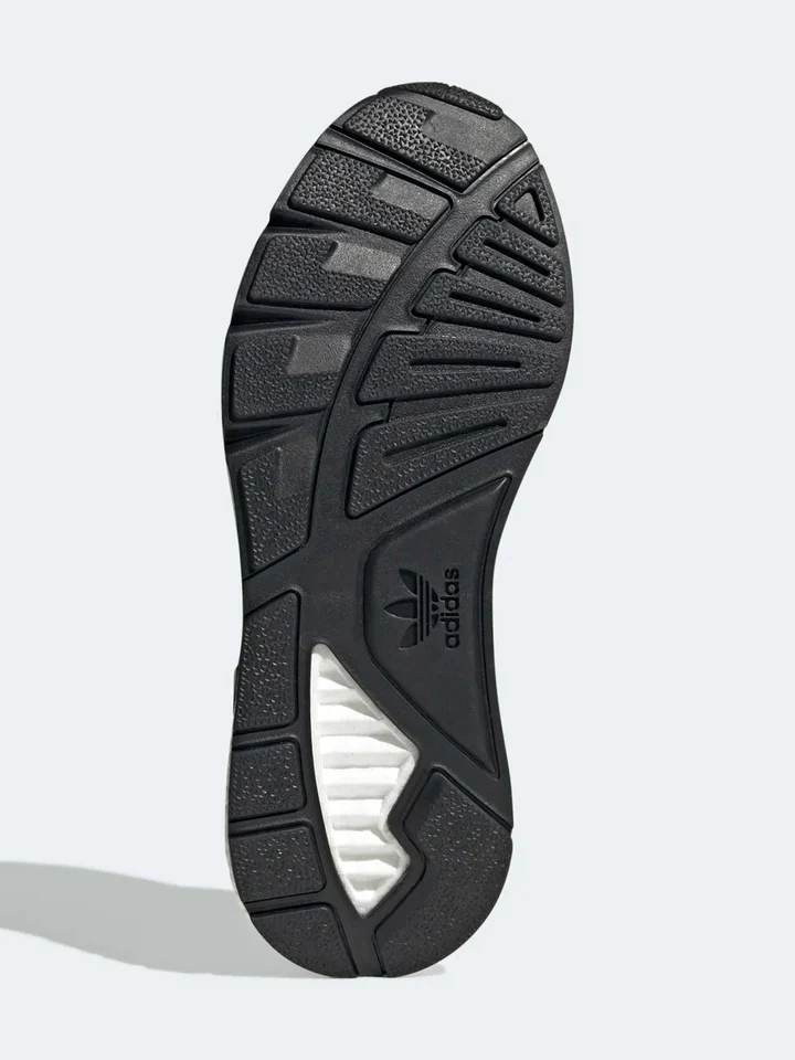 ZX 1K Boot 2.0 (White + Black + Teal) - Image 5